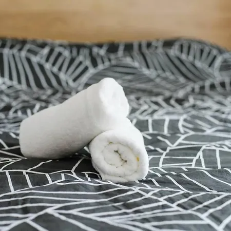 公寓 Millennium Bridge Cozy Location