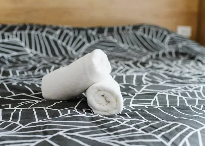 Apartman Millennium Bridge Cozy Location