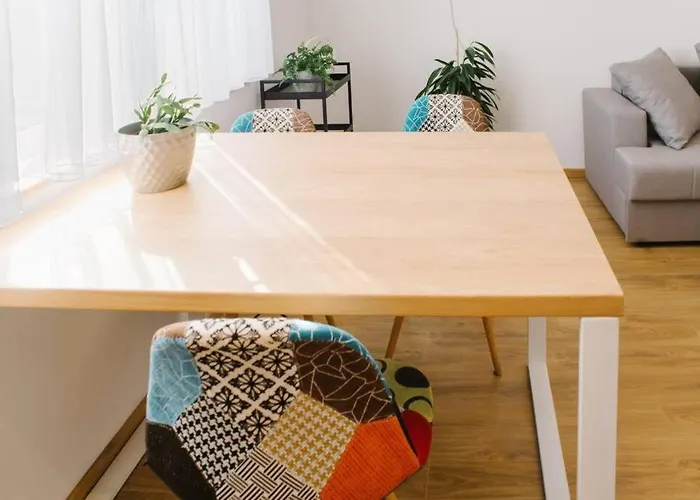 Millennium Bridge Cozy Location * Podgorica