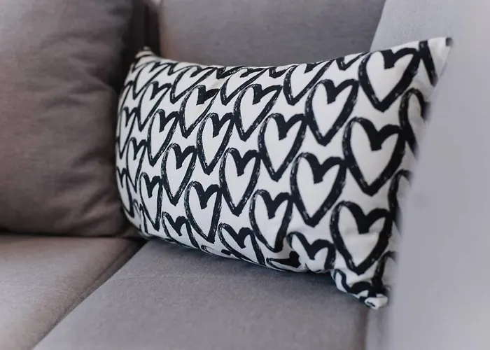 Millennium Bridge Cozy Location Apartman Podgorica