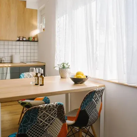 Millennium Bridge Cozy Location * Подгориця