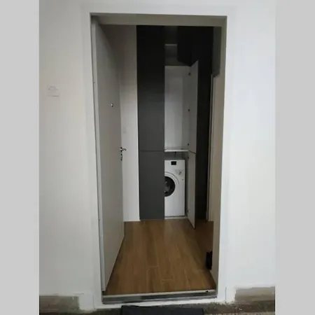 Millennium Bridge Cozy Location Apartment Podgorica