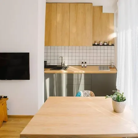 Apartment Millennium Bridge Cozy Location *