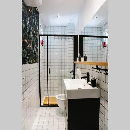 Millennium Bridge Cozy Location Apartment Podgorica