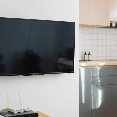 Millennium Bridge Cozy Location Апартаменти *