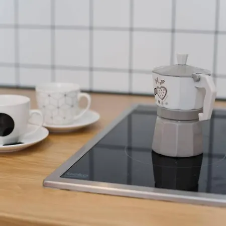 Millennium Bridge Cozy Location Apartment *