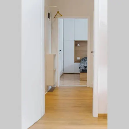 Apartment Millennium Bridge Cozy Location