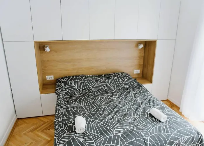 Millennium Bridge Cozy Location Appartement