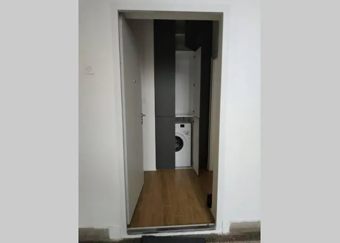 Millennium Bridge Cozy Location Appartement Podgorica