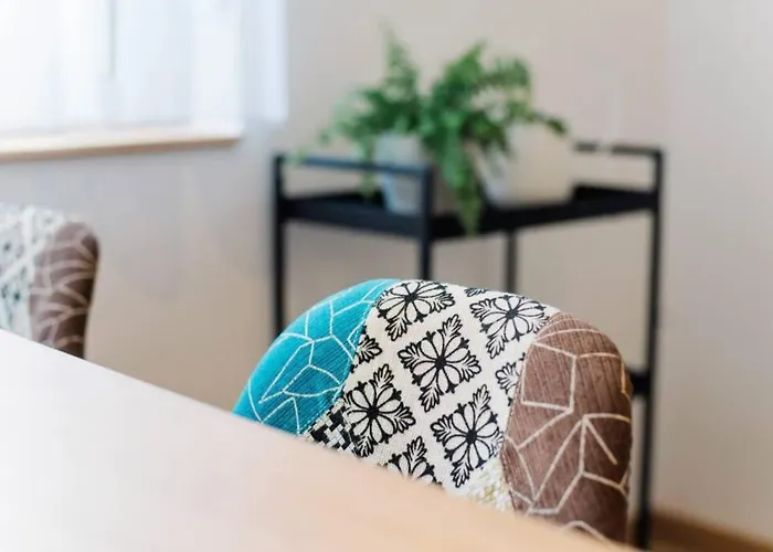 Millennium Bridge Cozy Location Appartement