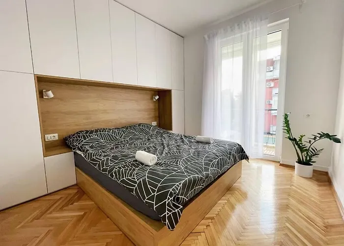 Millennium Bridge Cozy Location Appartement