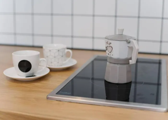 Millennium Bridge Cozy Location Daire *