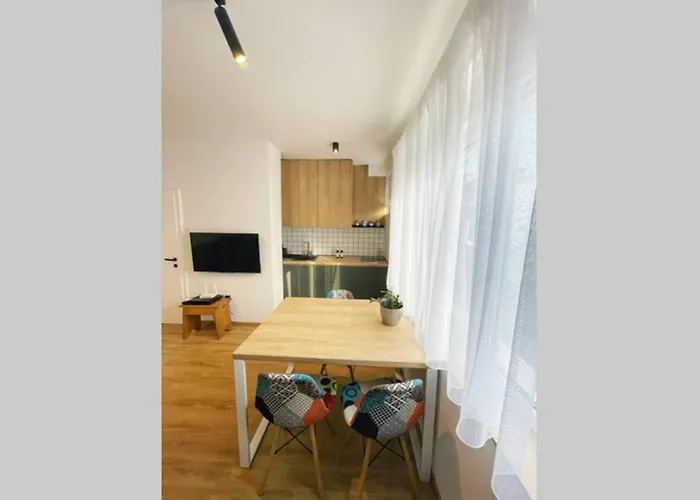 Appartement Millennium Bridge Cozy Location *