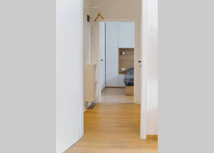 Appartement Millennium Bridge Cozy Location